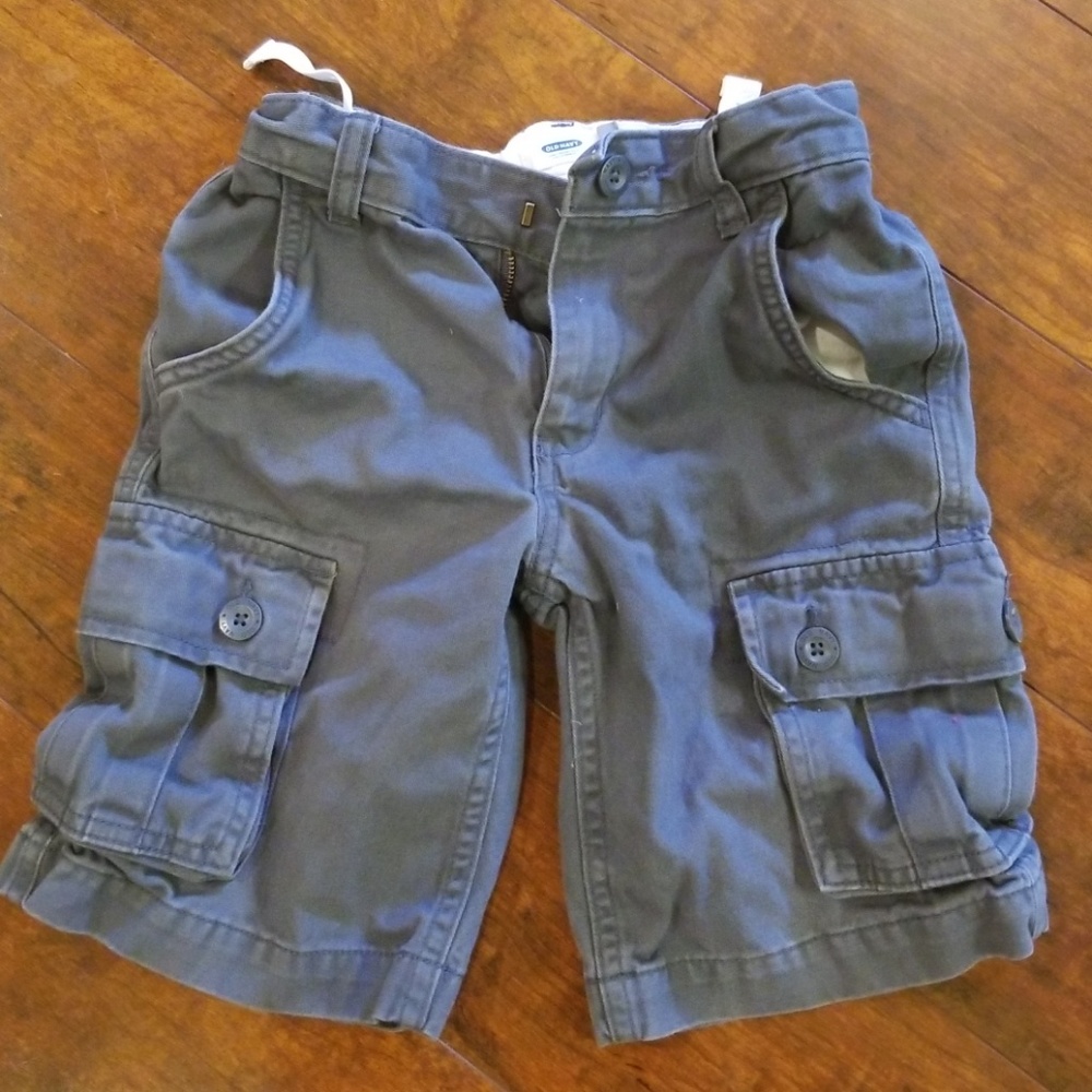 Old Navy boys shorts 6